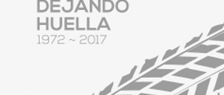 Grupo Scora cumple 45 años